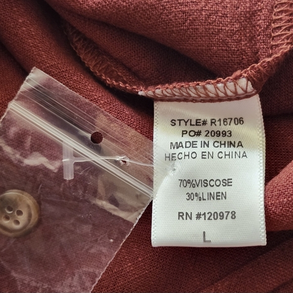 Entro Romper - Picture 9 of 9